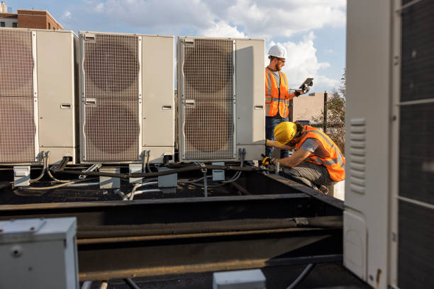 Best Residential HVAC in Early, TX