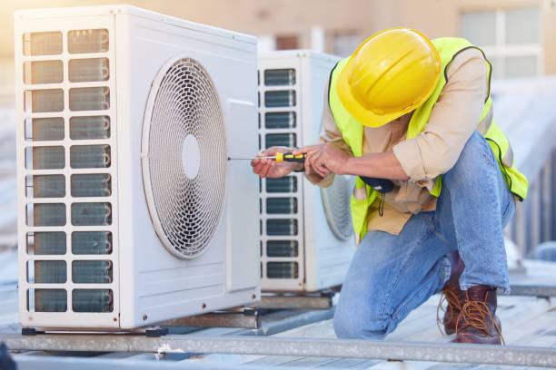  Early, TX HVAC Pros