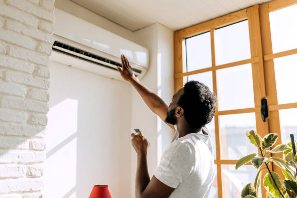 Best Thermostats and Smart Controls in Early, TX
