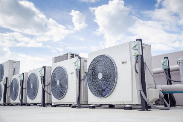 Best HVAC for Healthcare Facilities in Early, TX
